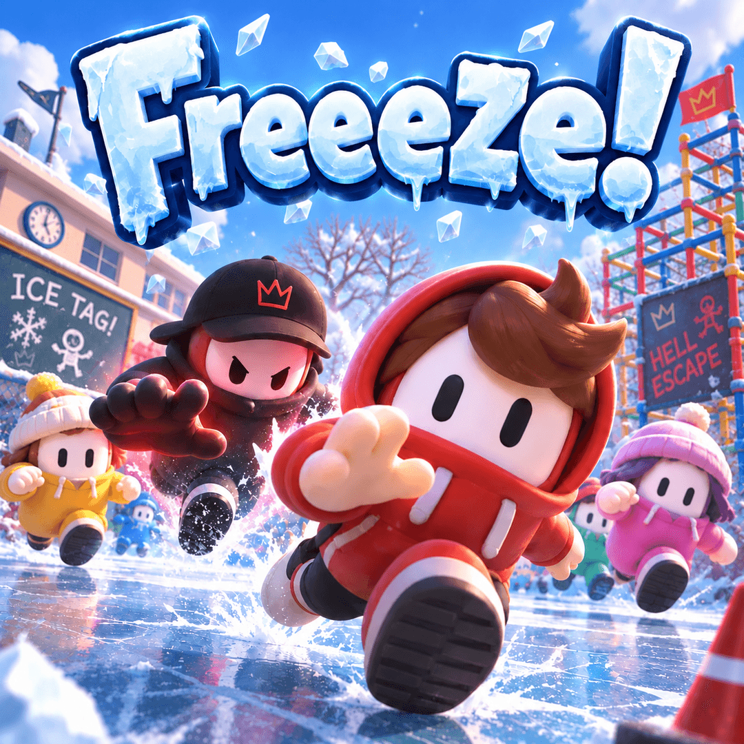 Freeeze!