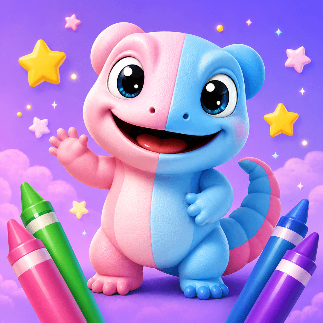 ColorMong
