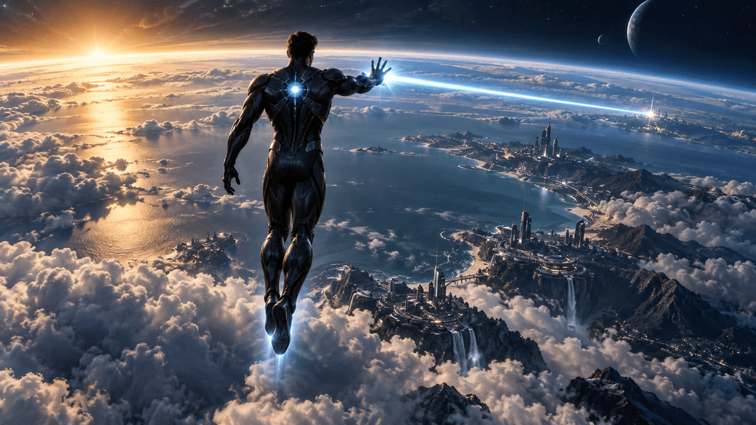 SOLAR:EXODUS